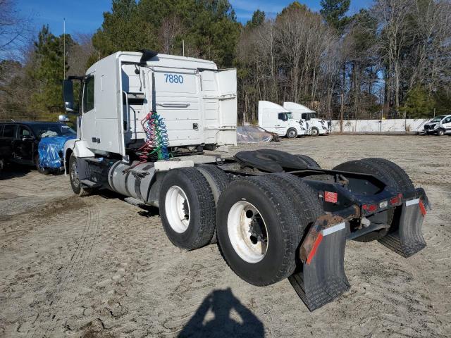 Изображение 3 2012 VOLVO VN VNL 2012 с VIN 4V4NC9EH2CN561859