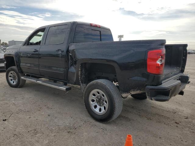 Obraz 2 z 2015 CHEVROLET SILVERADO K1500 LTZ 2015 z VIN 3GCUKSEC1FG397670