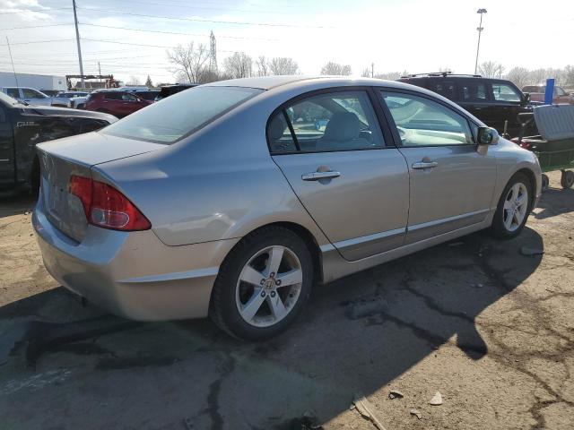 Image 3 of 2006 HONDA CIVIC EX 2006 with VIN 1HGFA16876L024203