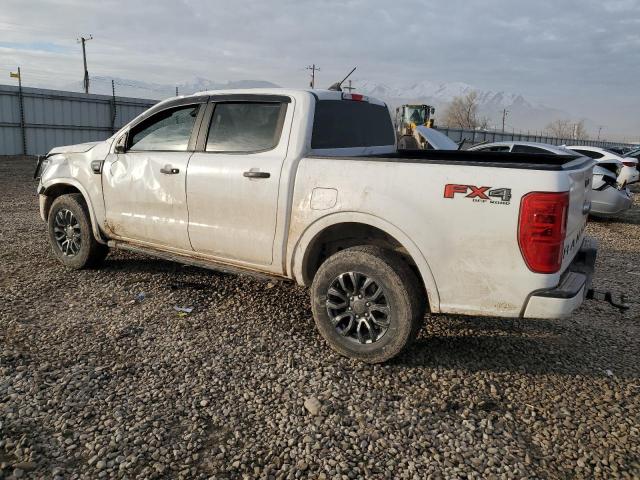 Image 2 of 2020 FORD RANGER XL 2020 with VIN 1FTER4FH6LLA16187