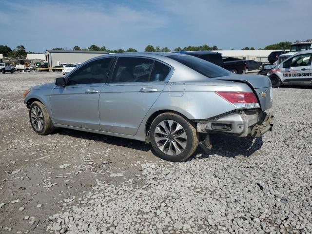 Obraz 2 z 2008 HONDA ACCORD EX 2008 z VIN 1HGCP26768A066374