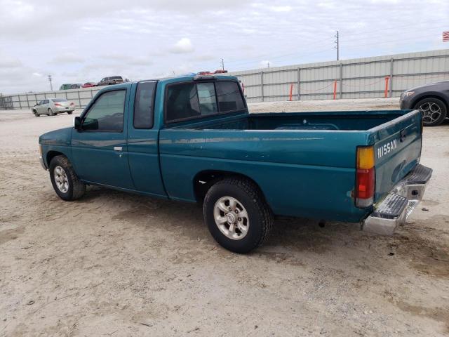 Изображение 2 1997 NISSAN TRUCK KING CAB SE 1997 с VIN 1N6SD16S7VC345072