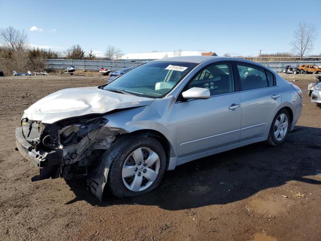 Image 1 of 2008 NISSAN ALTIMA 2.5 2008 with VIN 1N4AL21E48N537797
