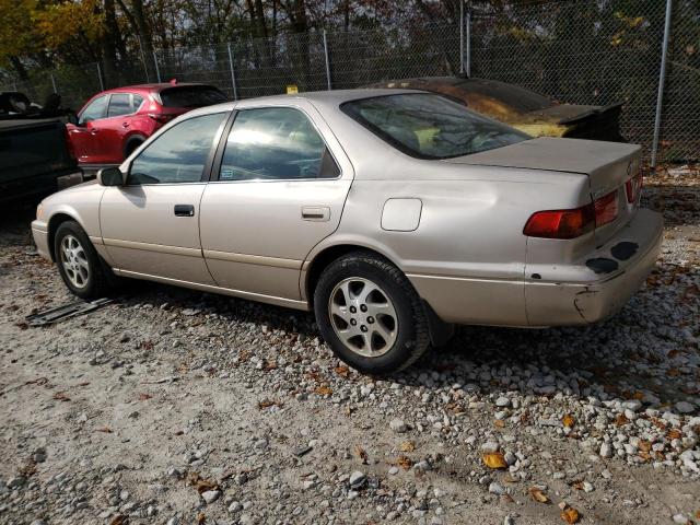 Изображение 2 2001 TOYOTA CAMRY LE 2001 с VIN 4T1BF22K51U969011