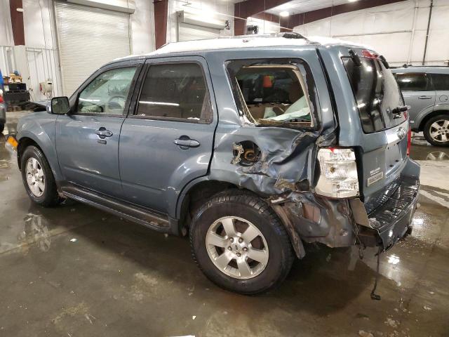 Obraz 2 z 2012 FORD ESCAPE LIMITED 2012 z VIN 1FMCU9EG7CKA51561