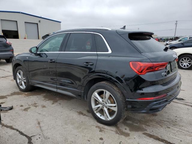 Изображение 2 2020 AUDI Q3 PREMIUM PLUS S-LINE 2020 с VIN WA1EECF37L1074731