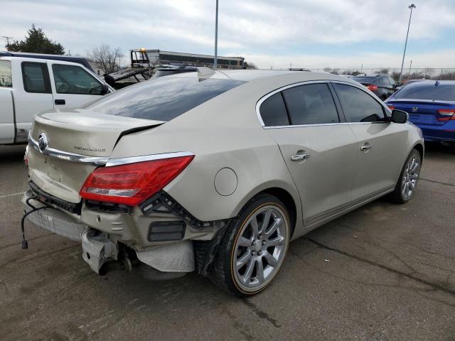 Obraz 3 z 2015 BUICK LACROSSE PREMIUM 2015 z VIN 1G4GD5G39FF183206