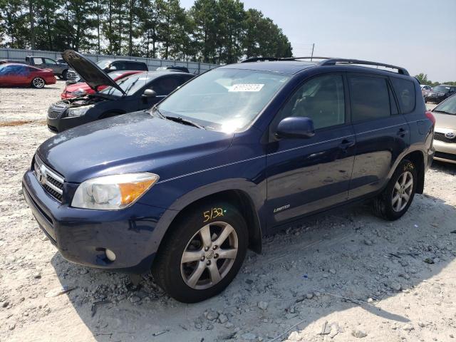 Obraz 1 z 2007 TOYOTA RAV4 LIMITED 2007 z VIN JTMBD31V476038931