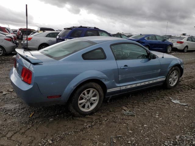 Изображение 3 2006 FORD MUSTANG  2006 с VIN 1ZVFT80N365228434