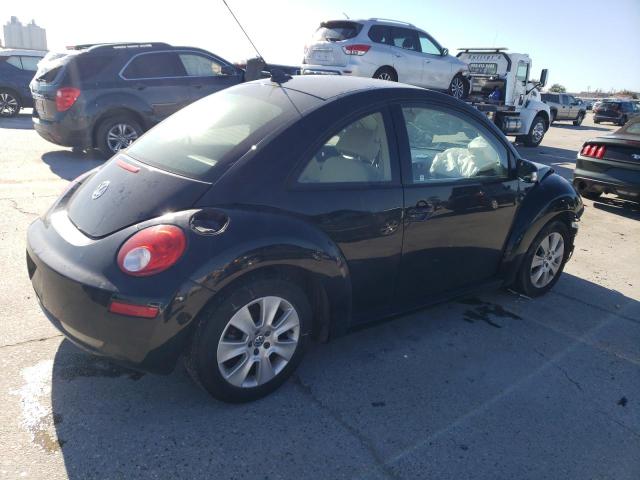 Obraz 3 z 2009 VOLKSWAGEN NEW BEETLE S 2009 z VIN 3VWPW31C59M503439