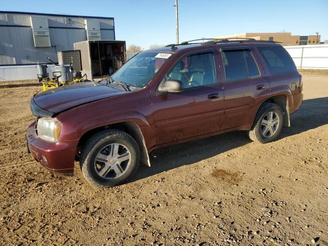 Изображение 2007 CHEVROLET TRAILBLAZER LS 2007