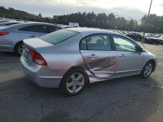 Image 3 of 2010 HONDA CIVIC LX 2010 with VIN 2HGFA1F54AH302020
