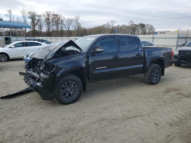 2023 TOYOTA TACOMA DOUBLE CAB 2023 image
