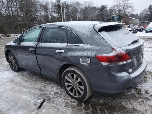 Obraz 2 z 2013 TOYOTA VENZA LE 2013 z VIN 4T3BA3BB4DU042372