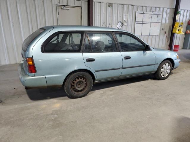 Image 3 of 1995 TOYOTA COROLLA BASE 1995 with VIN JT2AE09V8S0086805