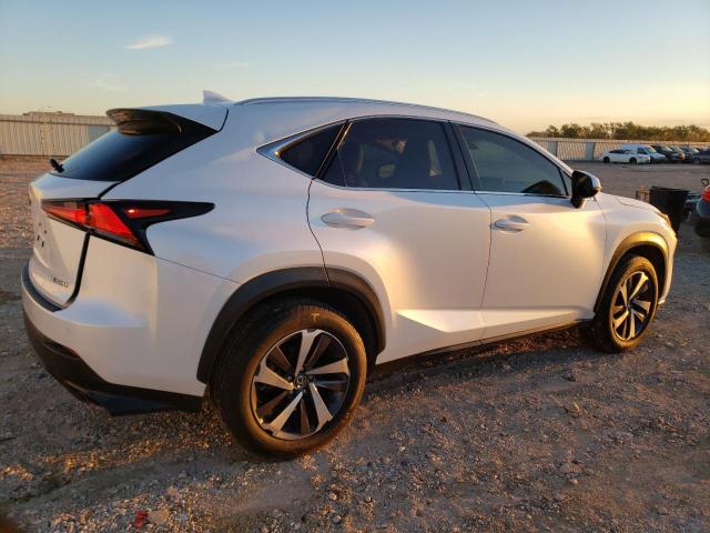 Obraz 3 z 2019 LEXUS NX 300 BASE 2019 z VIN JTJYARBZ5K2135205