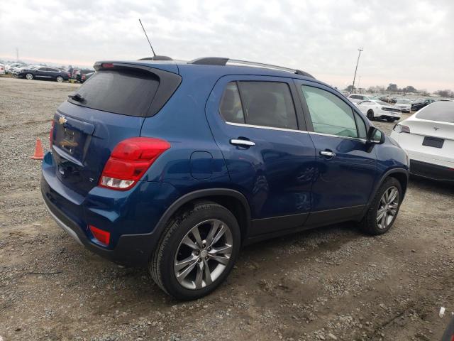 Obraz 3 z 2019 CHEVROLET TRAX 1LT 2019 z VIN 3GNCJLSB2KL272847