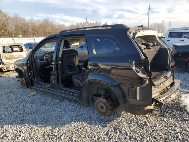 Image 2 of 2016 DODGE JOURNEY SXT 2016 with VIN 3C4PDCBG1GT224633