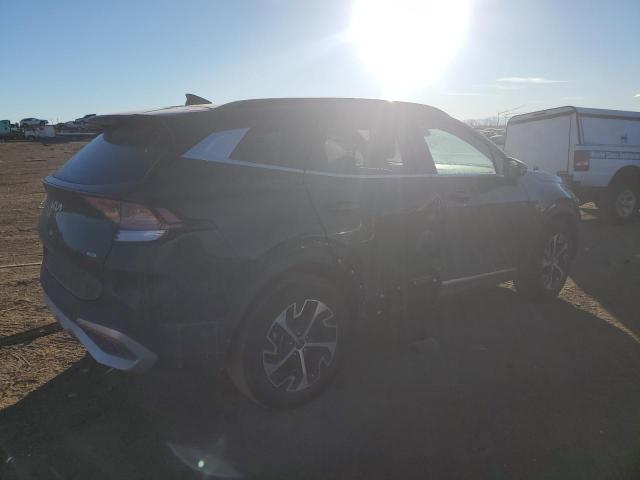 Image 3 of 2023 KIA SPORTAGE EX 2023 with VIN KNDPVCAG9P7014722