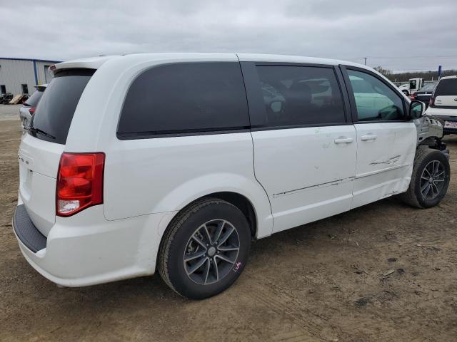 Изображение 3 2017 DODGE GRAND CARAVAN SE 2017 с VIN 2C4RDGBG9HR743241