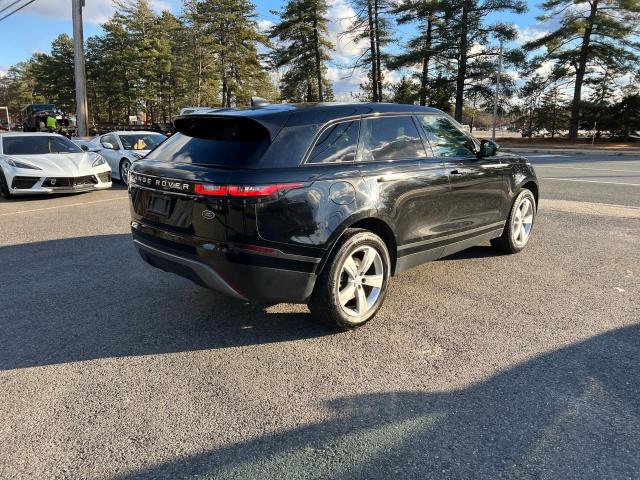 Изображение 3 2018 LAND ROVER RANGE ROVER VELAR S 2018 с VIN SALYB2RX6JA710727