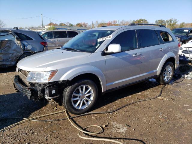 Obraz 2014 DODGE JOURNEY SXT 2014