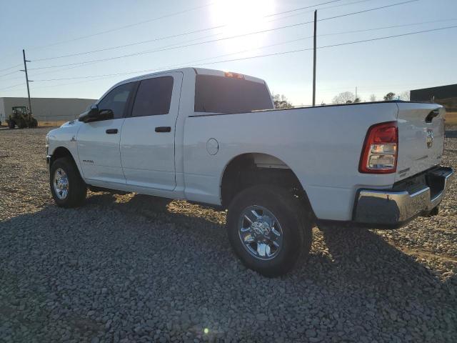 Image 2 of 2022 RAM 2500 BIG HORN/LONE STAR 2022 with VIN 3C6UR5DL5NG299455