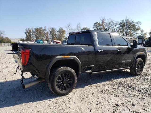 Изображение 3 2023 GMC SIERRA K3500 DENALI 2023 с VIN 1GT49WEY6PF142448