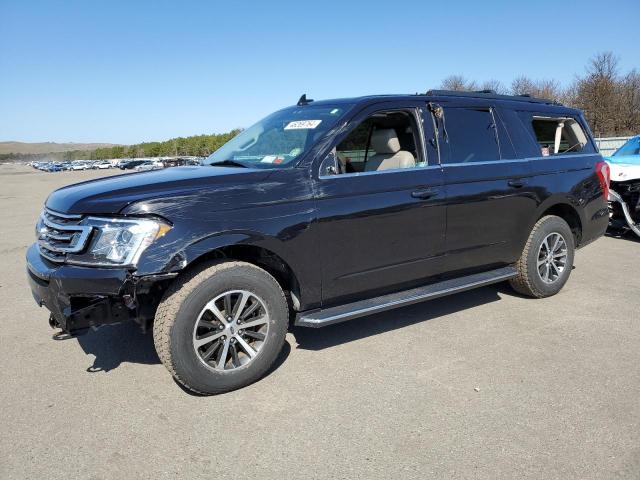Image 1 of 2020 FORD EXPEDITION MAX XLT 2020 with VIN 1FMJK1JTXLEA48671