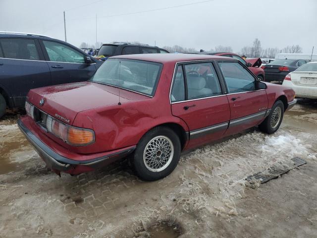 Obraz 3 z 1991 PONTIAC BONNEVILLE LE 1991 z VIN 1G2HX54C6M1240495