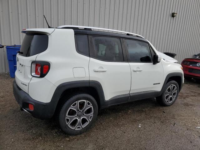 Obraz 3 z 2016 JEEP RENEGADE LIMITED 2016 z VIN ZACCJBDT0GPC48683