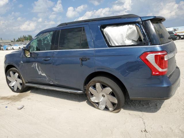 Obraz 2 z 2019 FORD EXPEDITION XLT 2019 z VIN 1FMJU1JT8KEA78308