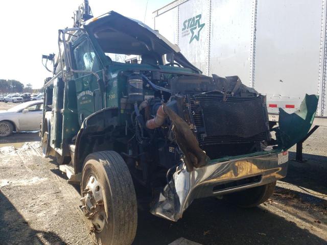 Obraz 1 z 2019 PETERBILT 337  2019 z VIN 2NP2HJ7X0KM632182