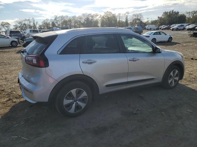 Изображение 3 2017 KIA NIRO EX 2017 с VIN KNDCC3LC9H5049482
