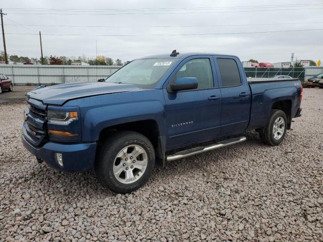 Obraz 1 z 2016 CHEVROLET SILVERADO K1500 LT 2016 z VIN 1GCVKREC7GZ233905