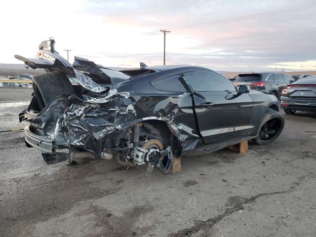 Image 3 of 2022 FORD MUSTANG GT 2022 with VIN 1FA6P8CF2N5134111