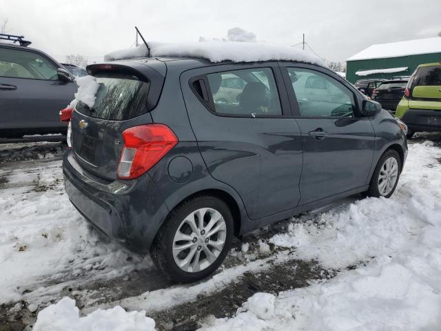 Изображение 3 2019 CHEVROLET SPARK 1LT 2019 с VIN KL8CD6SA5KC808607