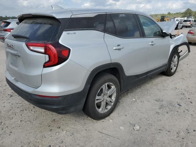 Obraz 3 z 2022 GMC TERRAIN SLE 2022 z VIN 3GKALMEVXNL209915