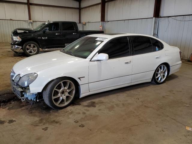 Изображение 2003 LEXUS GS 300 2003