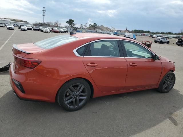 Изображение 3 2019 KIA FORTE EX 2019 с VIN 3KPF54AD2KE070758