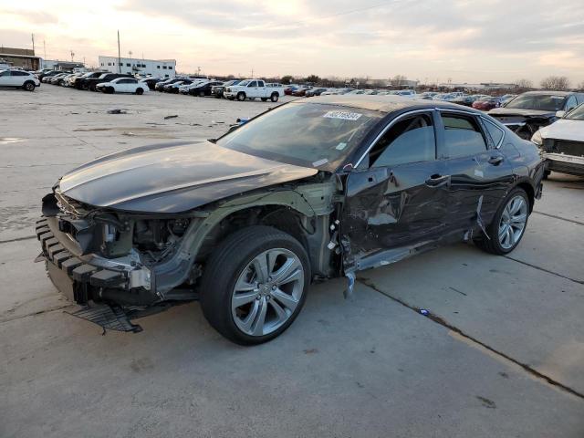 2021 ACURA TLX TECHNOLOGY 2021 image