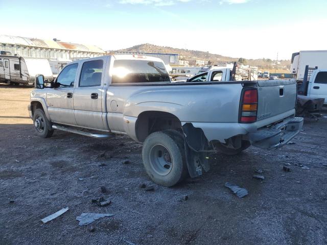 Изображение 2 2007 CHEVROLET SILVERADO C3500 2007 с VIN 1GCJC33D67F167675