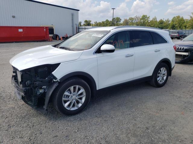 2017 KIA SORENTO LX 2017 image