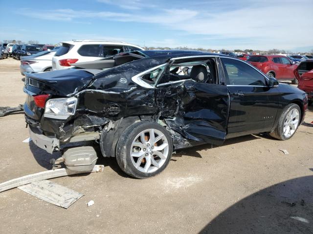 Изображение 3 2017 CHEVROLET IMPALA LT 2017 с VIN 2G1105S32H9162179