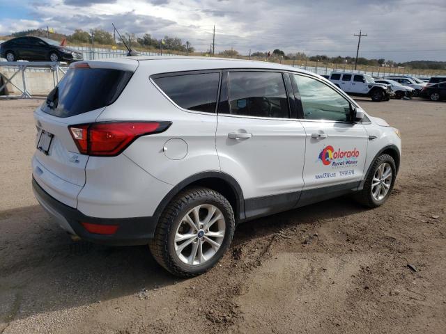 Obraz 3 z 2019 FORD ESCAPE SE 2019 z VIN 1FMCU9GDXKUC54045