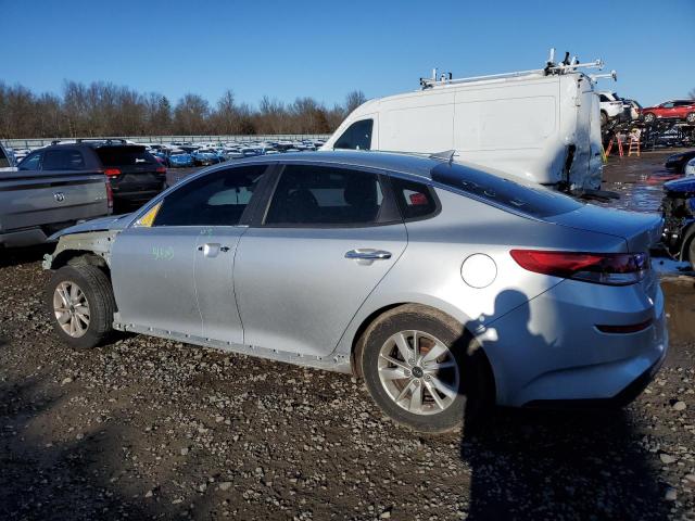 Image 2 of 2019 KIA OPTIMA LX 2019 with VIN 5XXGT4L32KG279620