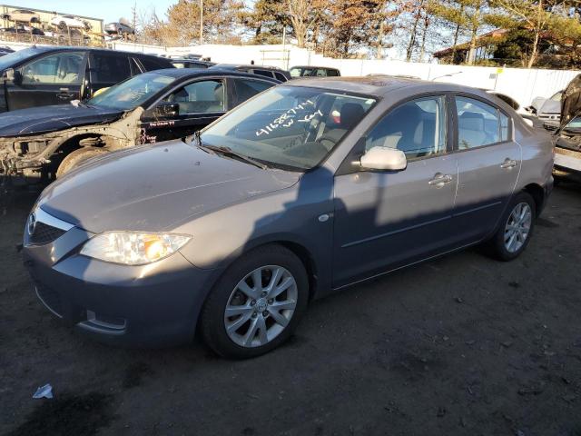 Obraz 2008 MAZDA 3 I 2008