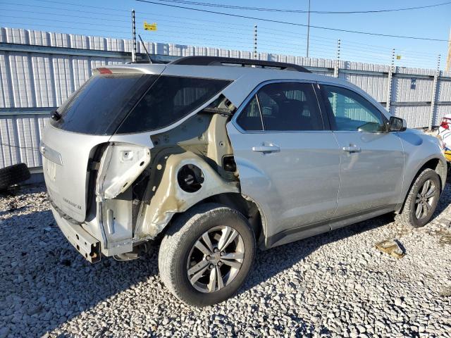 Obraz 3 z 2014 CHEVROLET EQUINOX LT 2014 z VIN 2GNALBEKXE6325794