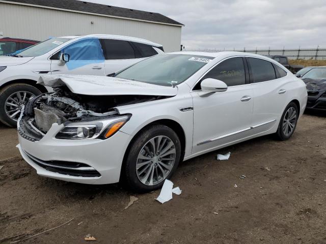 Image 1 of 2017 BUICK LACROSSE PREMIUM 2017 with VIN 1G4ZR5SSXHU133129