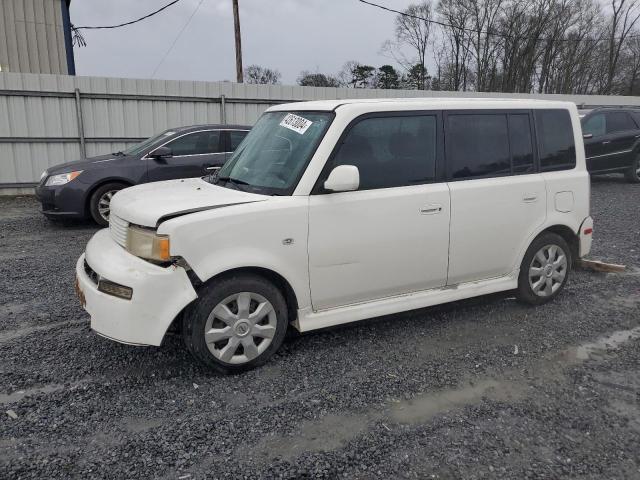 Изображение 2005 TOYOTA SCION XB 2005